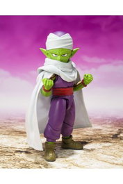 Tamashii Nations S.H. Figuarts Dragon Ball Daima Piccolo (Mini) Figura 8.5cm