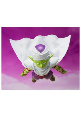 Bandai Tamashii Nations Figura S.H.Figuarts Piccolo Mini - Dragon Ball Daima
