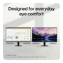 LG Monitor 27U411B-B 27 pulg. FHD IPS 144Hz Negro