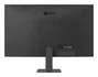 LG Monitor 27U411B-B 27 pulg. FHD IPS 144Hz Negro