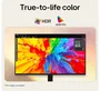 LG Monitor 27U411B-B 27 pulg. FHD IPS 144Hz Negro