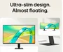 LG Monitor 27U411B-B 27 pulg. FHD IPS 144Hz Negro