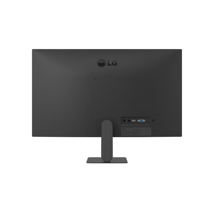 LG 27U411B-B Monitor de 27 pulgadas Full HD IPS 144Hz