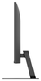 LG Monitor 27U411B-B 27 pulg. FHD IPS 144Hz Negro