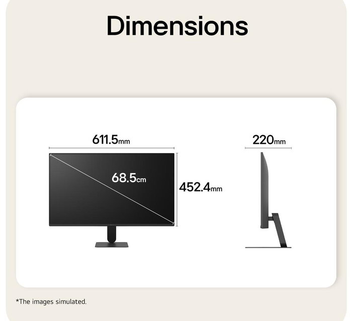 LG 27U411B-B Monitor Gaming 27 pulgadas Full HD IPS 144 Hz LG 27U411B-B Monitor Gaming 27 pulgadas Full HD IPS 144 Hz