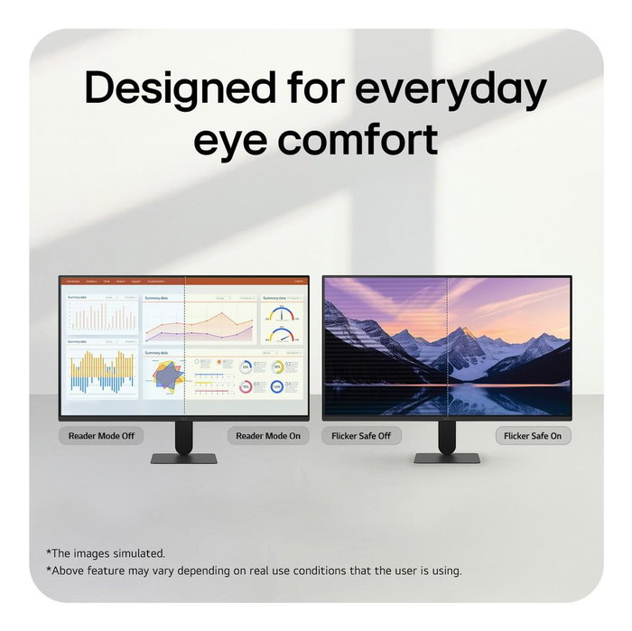 LG 27U411B-B Monitor Gaming 27 pulgadas Full HD IPS 144 Hz LG 27U411B-B Monitor Gaming 27 pulgadas Full HD IPS 144 Hz