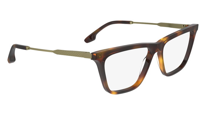 Victoria Beckham VB2663-5415215 Gafas de Vista Marrón para Mujer