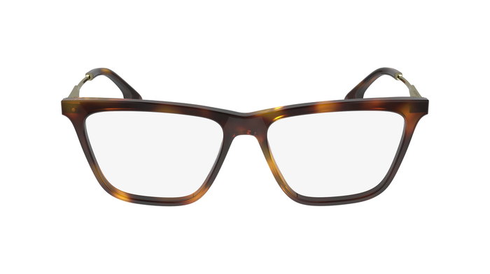 Victoria Beckham VB2663-5415215 Gafas de Vista Marrón para Mujer