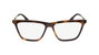 Victoria Beckham VB2663-5415215 Gafas de Vista Marrón para Mujer