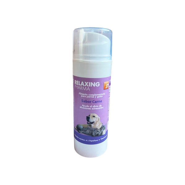 JT Pharma Relaxing Pharma 100 ml JT Pharma Relaxing Pharma 100 ml