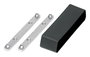 Vogel's PFA 9104 Bar Coupler para Conectar Dos Barras de Interfaz PFB34XX - Sistema Connect-it
