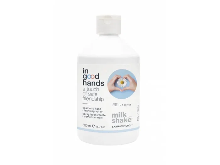 Milk Shake In Good Hands Spray de manos Milk Shake In Good Hands Spray de manos