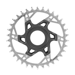 SRAM XX T-Type Plato Direct Mount 34 Dientes 12 Velocidades Aluminio E-bike Fazua Ride 60