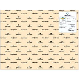 Iris Cartulina Cascara De Huevo 50x65 cm 185 gr -25U-