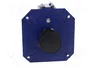 Thalheimer-Trafowerke Autotransformador Regulable 230VAC 1-250V 2A