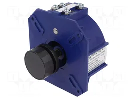 Thalheimer-Trafowerke Autotransformador Regulable 230VAC 1-250V 2A
