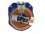 Thalheimer-Trafowerke Autotransformador Regulable 230VAC 1-250V 2A