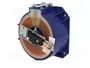 Thalheimer-Trafowerke Autotransformador Regulable 230VAC 1-250V 2A