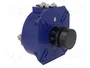 Thalheimer-Trafowerke Autotransformador Regulable 230VAC 1-250V 2A