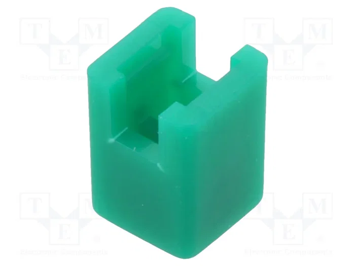 Aratas (Formerly Omron Components) Microconmutador TACT B32-1050 Verde