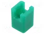 Aratas (Formerly Omron Components) Microconmutador TACT B32-1050 Verde