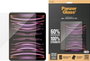 PanzerGlass Protector de Pantalla para iPad Air 13 y iPad Pro 13 Ultra-Wide Fit