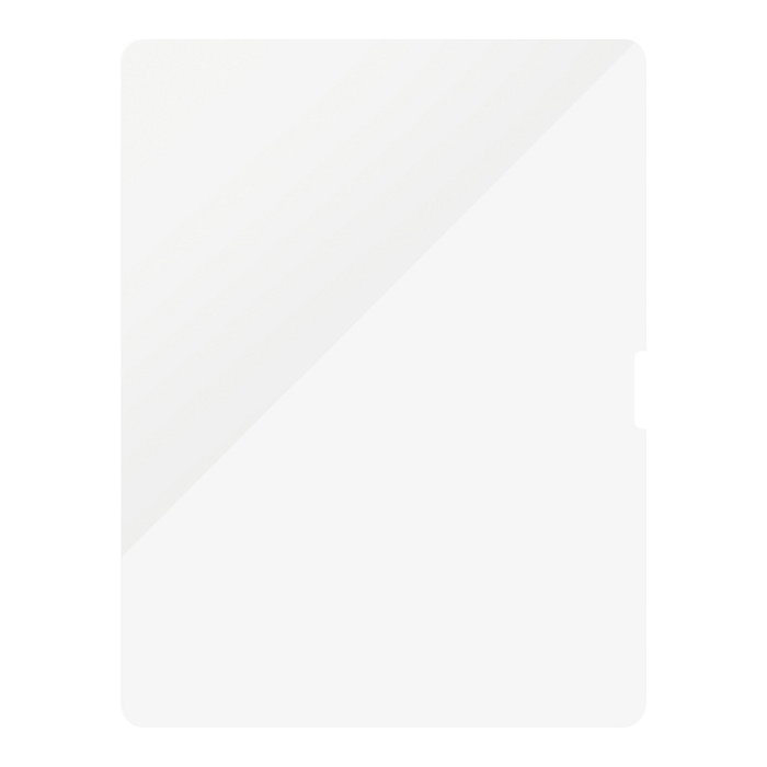Panzerglass Protector de Pantalla para iPad Air 12.9" 2024 / iPad Pro 12.9" 2024 - Cristal Templado UWF Panzerglass Protector de Pantalla para iPad Air 12.9" 2024 / iPad Pro 12.9" 2024 - Cristal Templado UWF
