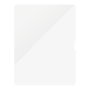 Panzerglass Protector de Pantalla para iPad Air 12.9" 2024 / iPad Pro 12.9" 2024 - Cristal Templado UWF