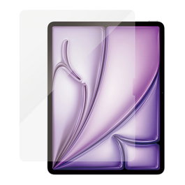 Panzerglass Protector de Pantalla para iPad Air 12.9" 2024 / iPad Pro 12.9" 2024 - Cristal Templado UWF