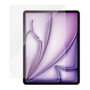 Panzerglass Protector de Pantalla para iPad Air 12.9" 2024 / iPad Pro 12.9" 2024 - Cristal Templado UWF