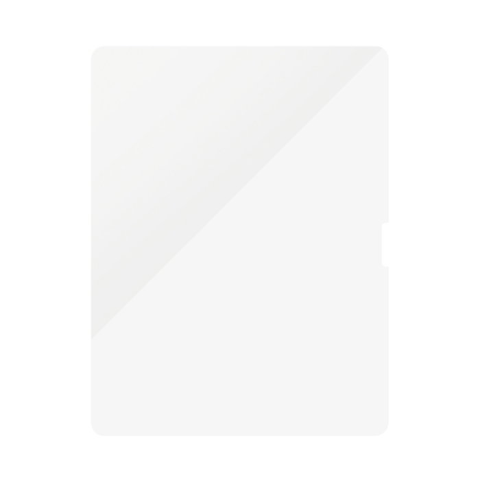 PanzerGlass Protector de pantalla Ultra-Wide Fit para iPad Air 13 (2024-2026) y iPad Pro 13 (2024-2025) transparentes PanzerGlass Protector de pantalla Ultra-Wide Fit para iPad Air 13 (2024-2026) y iPad Pro 13 (2024-2025) transparentes