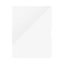 PanzerGlass Protector de pantalla Ultra-Wide Fit para iPad Air 13 (2024-2026) y iPad Pro 13 (2024-2025) transparentes