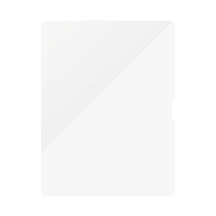Panzerglass Protector de Pantalla para iPad Air 12.9" 2024 / iPad Pro 12.9" 2024 - Cristal Templado UWF