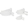 Gefu Verona Molde para Ravioli de 3 piezas