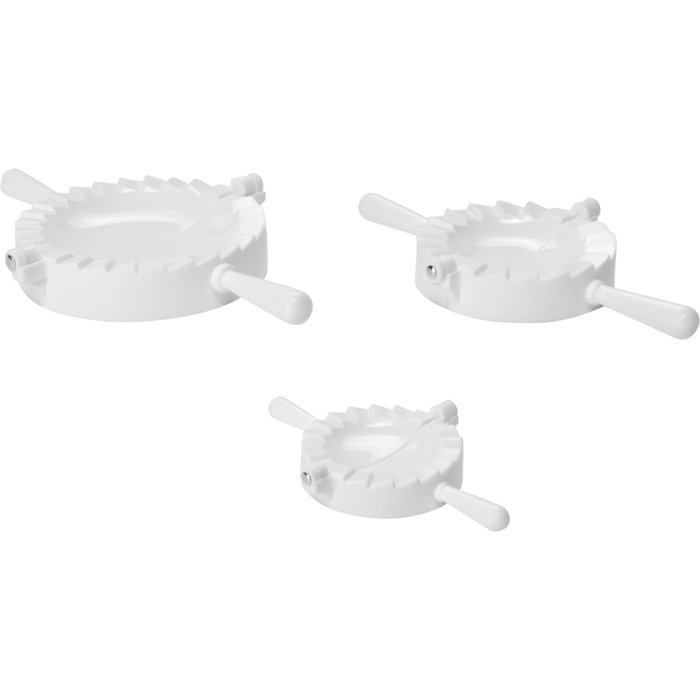 Gefu Verona Molde para Ravioli de 3 piezas
