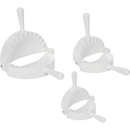 Gefu Verona Molde para Ravioli de 3 piezas