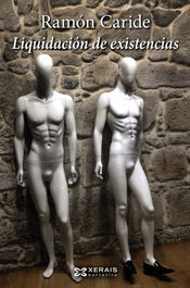 Liquidación de existencias, Ramón Caride - XERAIS