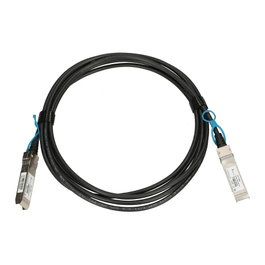 Extralink Cable DAC SFP28 de 25 Gbps, 3m