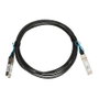 Extralink Cable DAC SFP28 de 25 Gbps, 3m