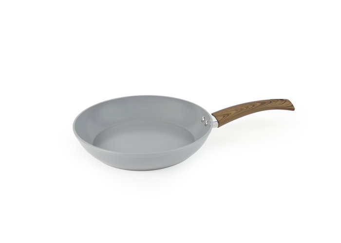 Quttin Sartén de Aluminio Forjado Tuttifrutti 26 cm Quttin Sartén de Aluminio Forjado Tuttifrutti 26 cm