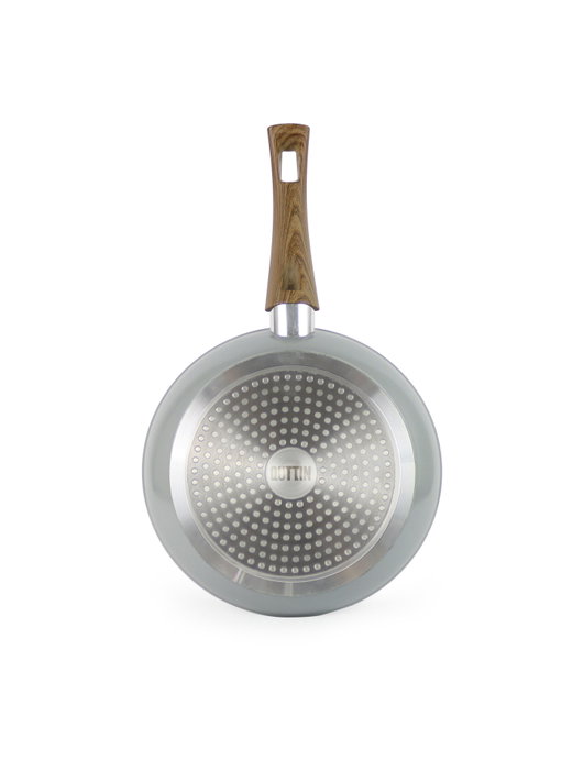 Quttin Sartén de Aluminio Forjado Tuttifrutti 26 cm Quttin Sartén de Aluminio Forjado Tuttifrutti 26 cm