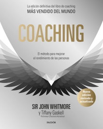 Coaching, John Whitmore - PAIDOS