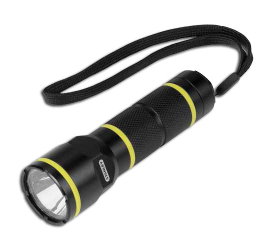 STANLEY Linterna de Aluminio 3AAA 1-95-152