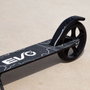 Color Baby Patinete Dos Ruedas Plegable Urban Evo-Scooter Rueda 180Mm