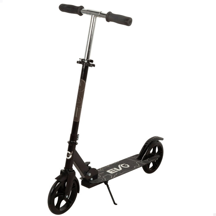 Color Baby Patinete Dos Ruedas Plegable Urban Evo-Scooter Rueda 180Mm