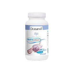DRASANVI Ajo Macerado 1000mg 48 Perlas