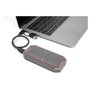 DeLOCK Carcasa Externa Gaming para M.2 NVMe PCIe SSD USB 20 Gbps