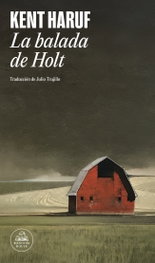 La balada de Holt, Kent Haruf - RANDOM HOUSE