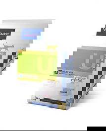 Virbac U3 Cat Urology Urinary Wib Pienso para Gatos con Problemas Urinarios 3 kg