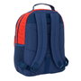 Safta Mochila Doble Adaptable a Carro Super Mario Trick
